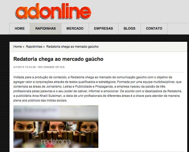 adonline
