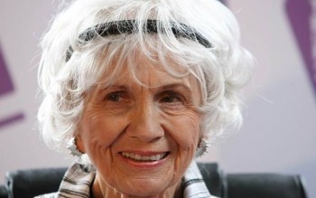 Nobel de Literatura 2013