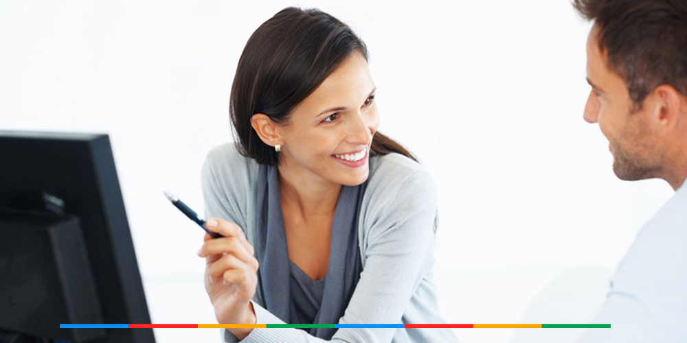 Por que investir no AdWords?