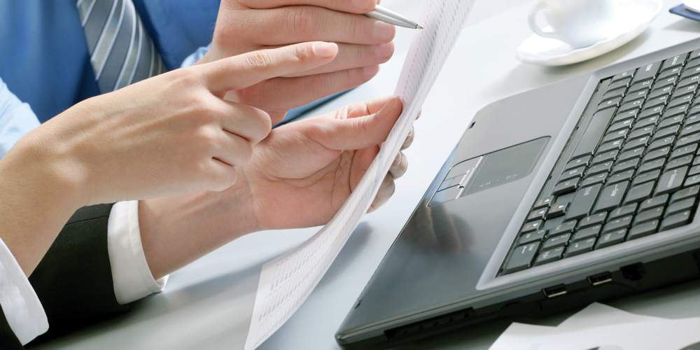 A sua empresa tem um bom texto de apresentação?