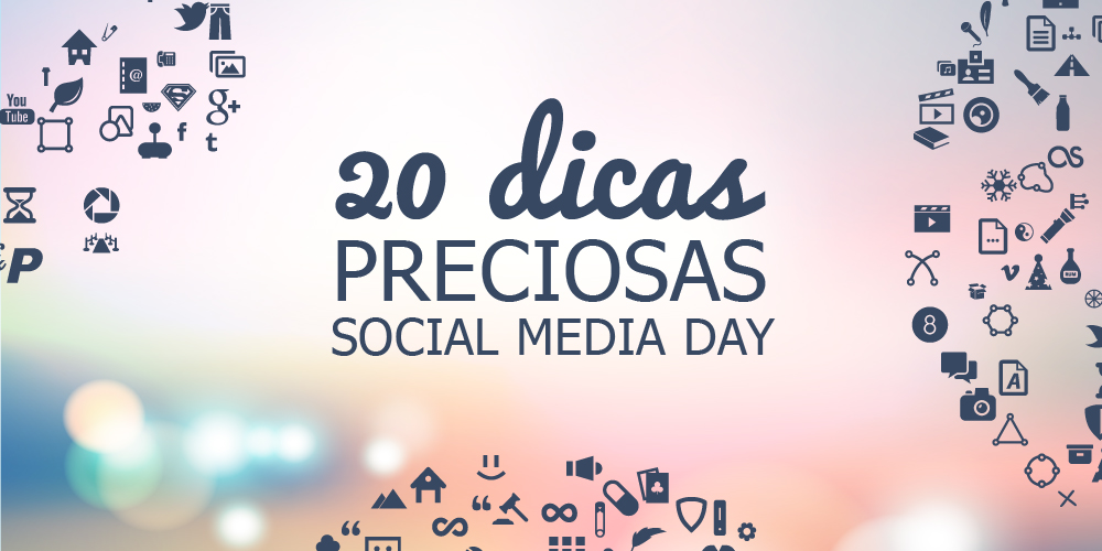 20 dicas preciosas que o #SMDPOA ensinou