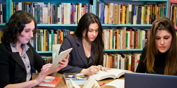 Como tudo começou…