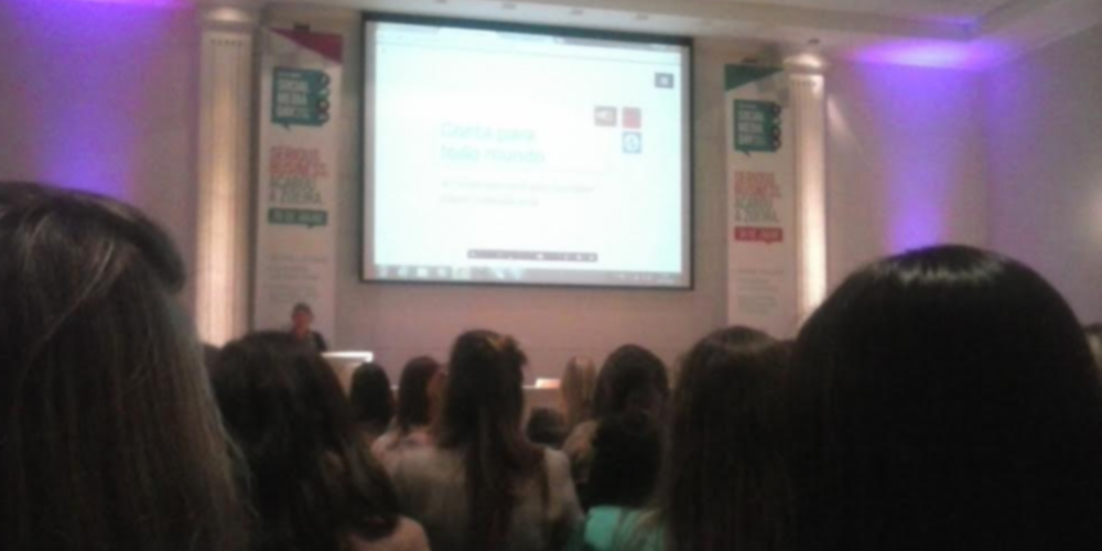 Elas comprovam: Social Media é coisa séria