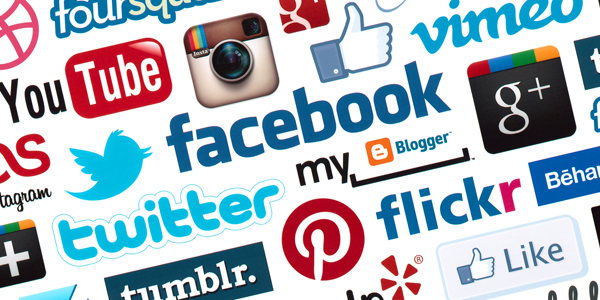 Tendências para as redes sociais em 2014