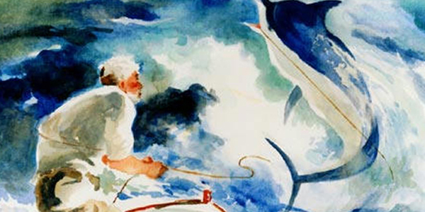 O Velho e o Mar: uma obra para reencontrar nas férias