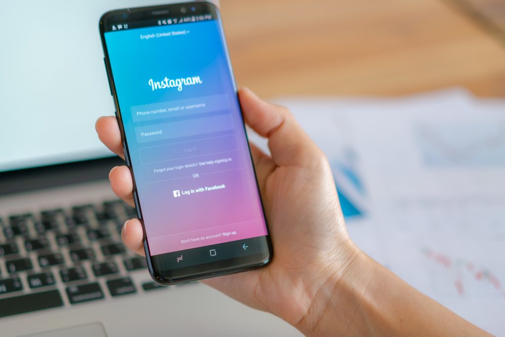 Aprimore sua marca no Instagram! Veja 5 dicas para melhorar seus resultados.