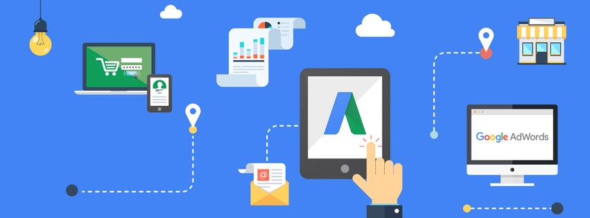 Google AdWords: sua ponte com clientes no momento certo da compra