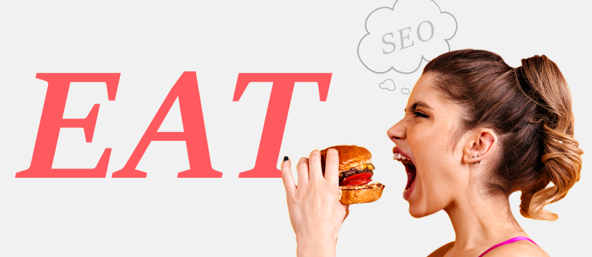 EAT: melhore seus resultados no Google com estas 3 letras