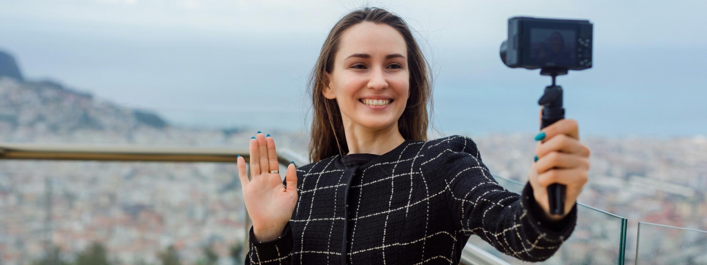 Já pensou em ser influenciador da sua própria marca nas redes sociais?